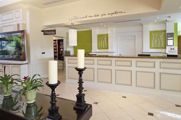 Hilton Garden Inn Fort Lauderdale/Hollywood Airport Main image